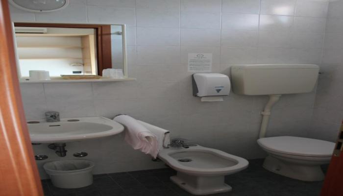 Hotel Bella Igea Белариа-Игеа Марина Екстериор снимка