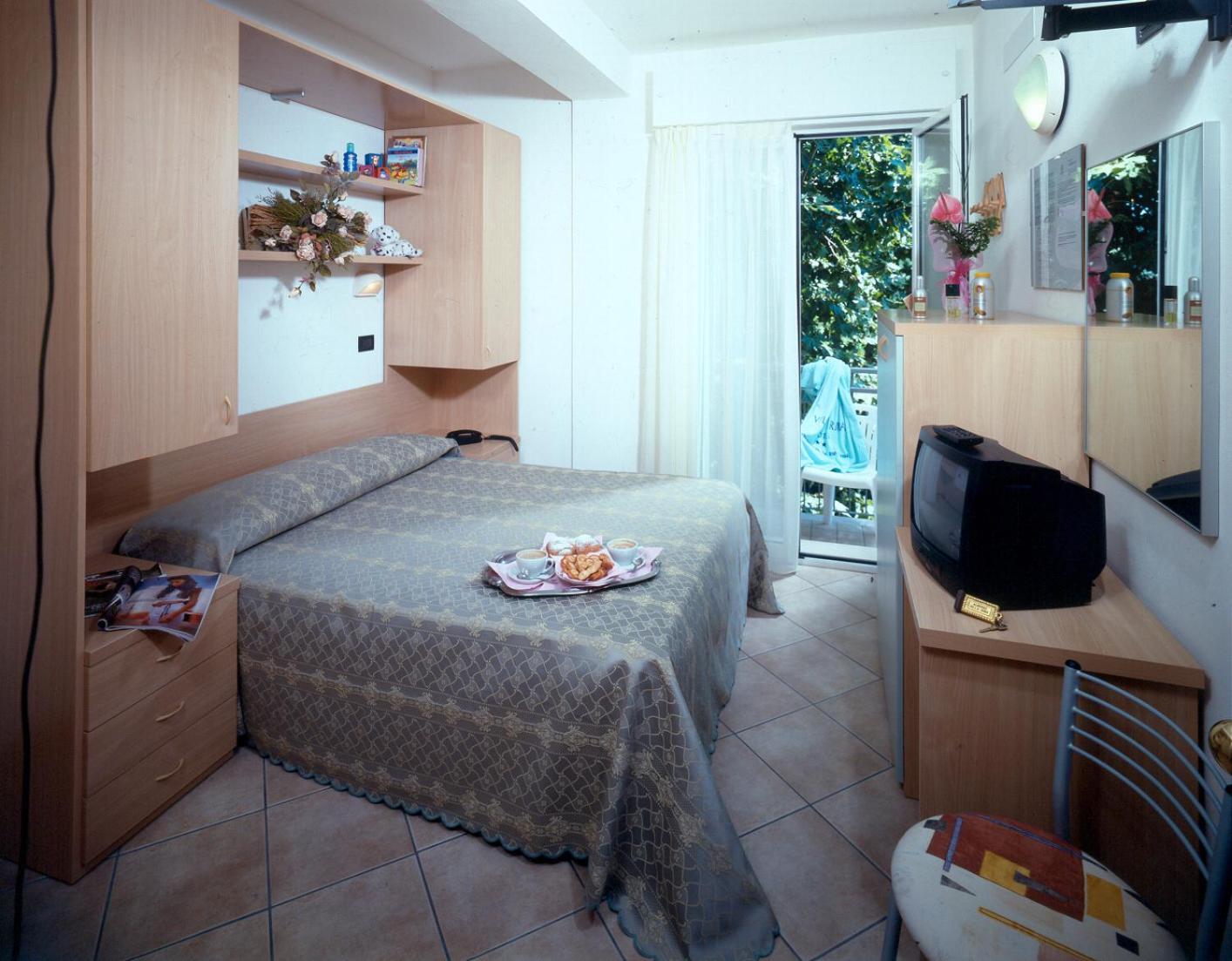 Hotel Bella Igea Белариа-Игеа Марина Екстериор снимка