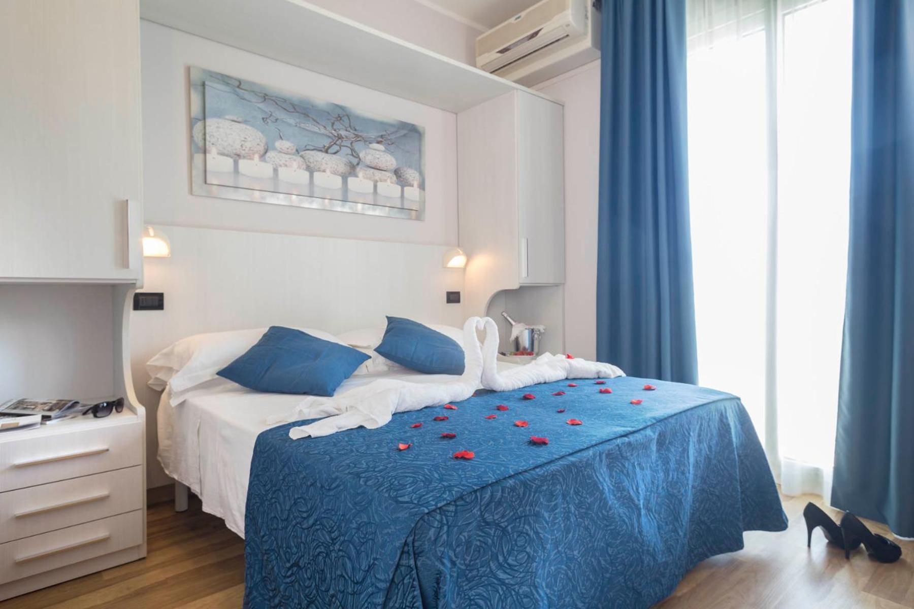 Hotel Bella Igea Белариа-Игеа Марина Екстериор снимка