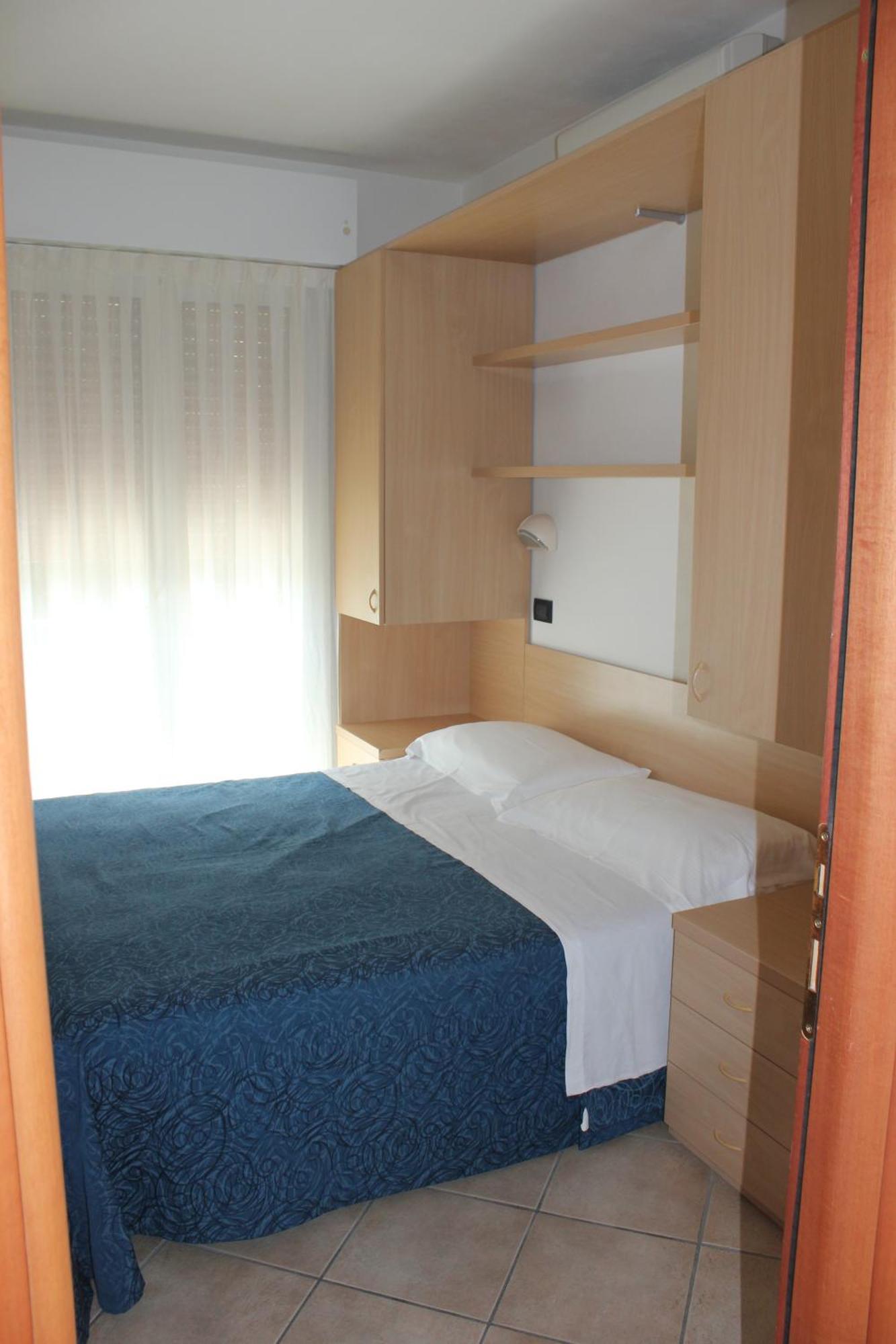 Hotel Bella Igea Белариа-Игеа Марина Екстериор снимка