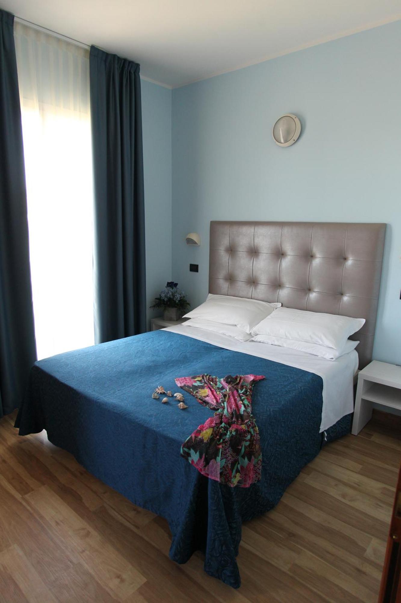 Hotel Bella Igea Белариа-Игеа Марина Стая снимка