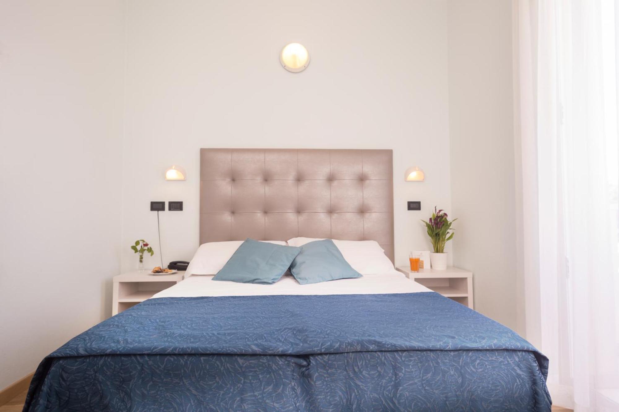 Hotel Bella Igea Белариа-Игеа Марина Екстериор снимка